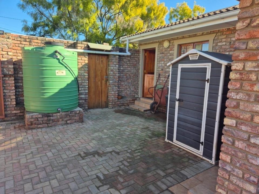 3 Bedroom Property for Sale in Kirkwood Eastern Cape